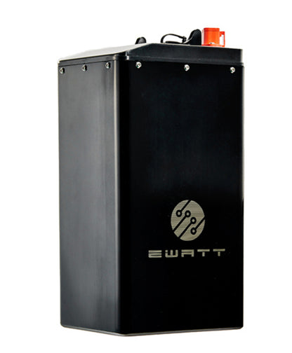 EWatt - 74v 58ah Battery for RFN Ares Rally and Beta Explorer