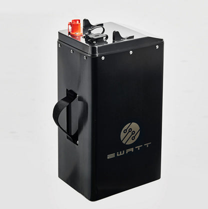 EWatt - 74v 58ah Battery for RFN Ares Rally and Beta Explorer