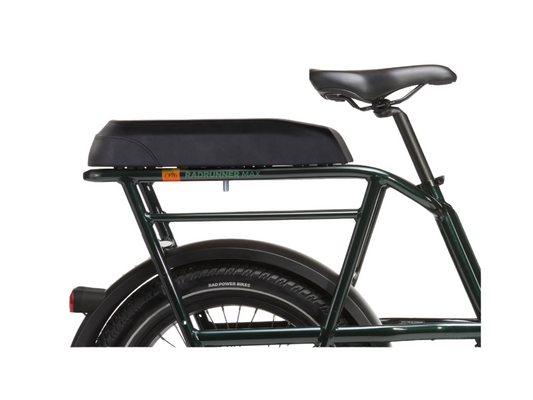 RadRunner 3/RadRunner Max Passenger Package