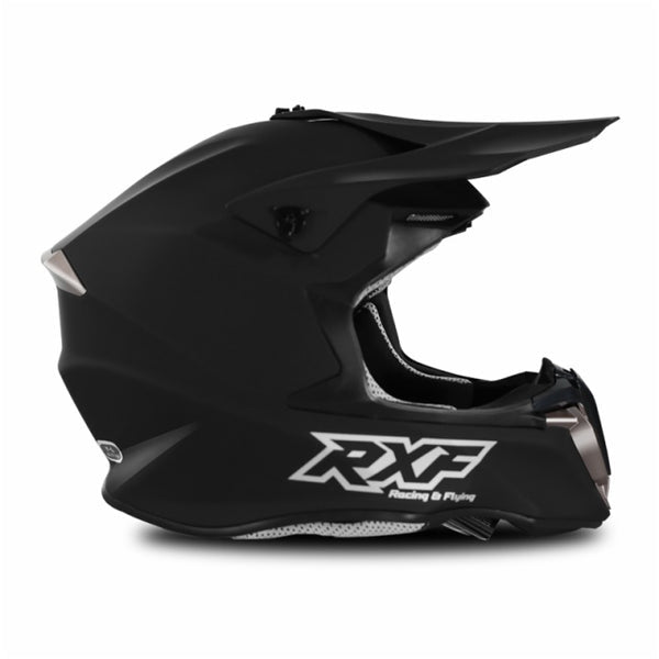RXF - Youth & Kids Motorcycle Off-Road Helmet Full Face