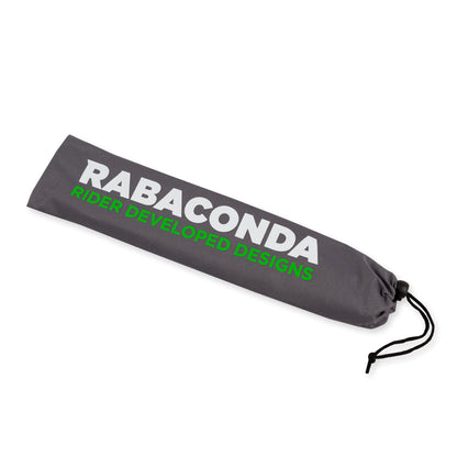 Rabaconda Pro Tire Iron Set in Bag
