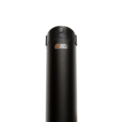 Rad Power Bikes - Safe Shield™ RadKick Battery (10 Ah)