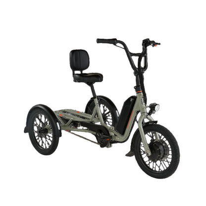 RadTrike™ Electric Tricycle