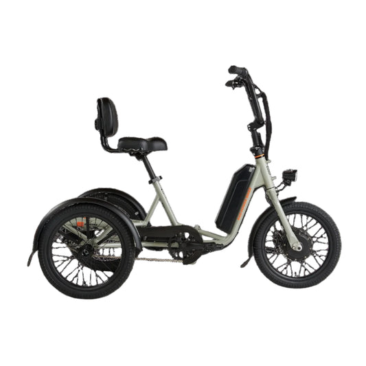 RadTrike™ Electric Tricycle