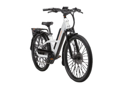 Radster™ Road Electric Commuter Bike