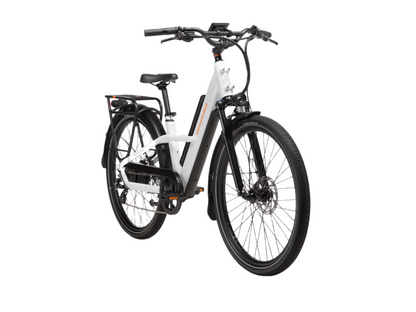 Radster Road Electric Commuter Bike