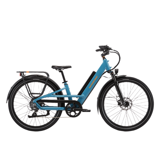Radster Road Electric Commuter Bike