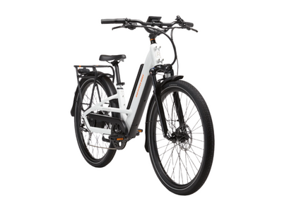 Radster Road Electric Commuter Bike