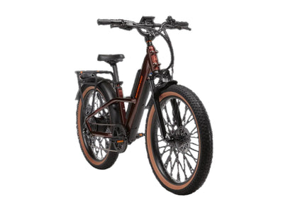 Radster™ Trail Electric Off-Road Bike