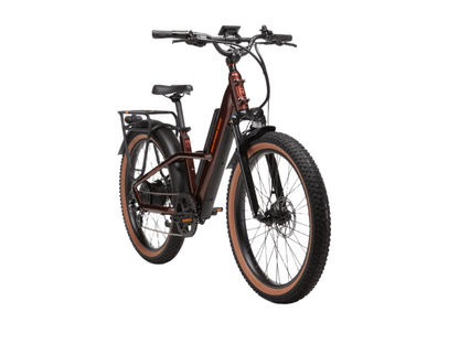 Radster Trail Electric Off-Road Bike
