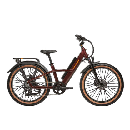 Radster™ Trail Electric Off-Road Bike
