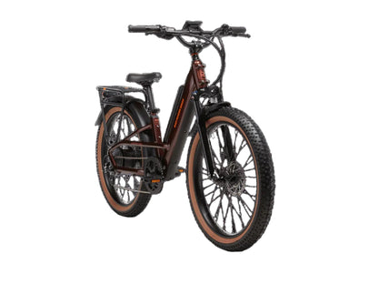 Radster™ Trail Electric Off-Road Bike