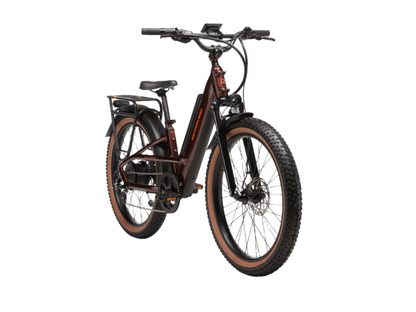 Radster Trail Electric Off-Road Bike