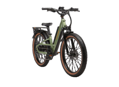 Radster™ Trail Electric Off-Road Bike