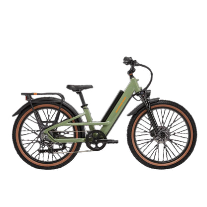 Radster™ Trail Electric Off-Road Bike