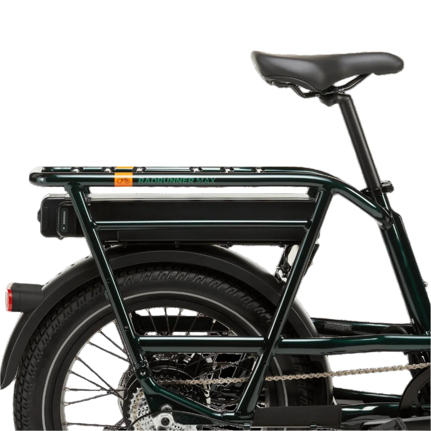 RadRunner Range Extender