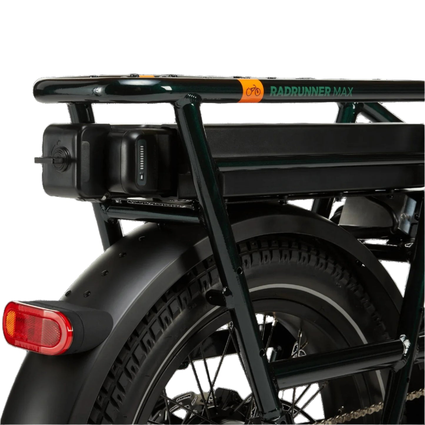RadRunner Range Extender