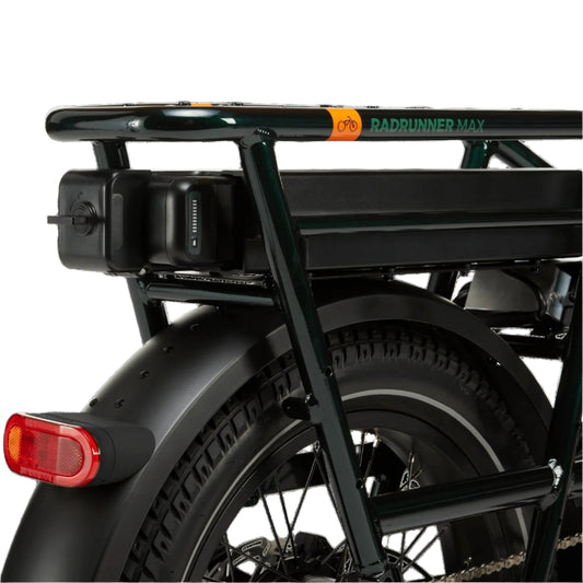 RadRunner Range Extender
