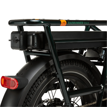 RadRunner Range Extender