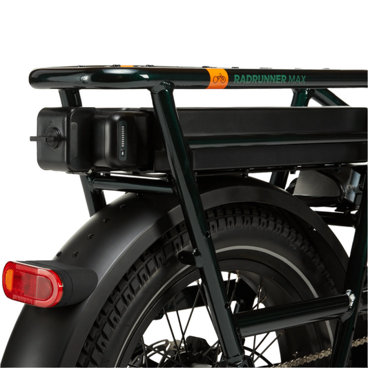 RadRunner Range Extender