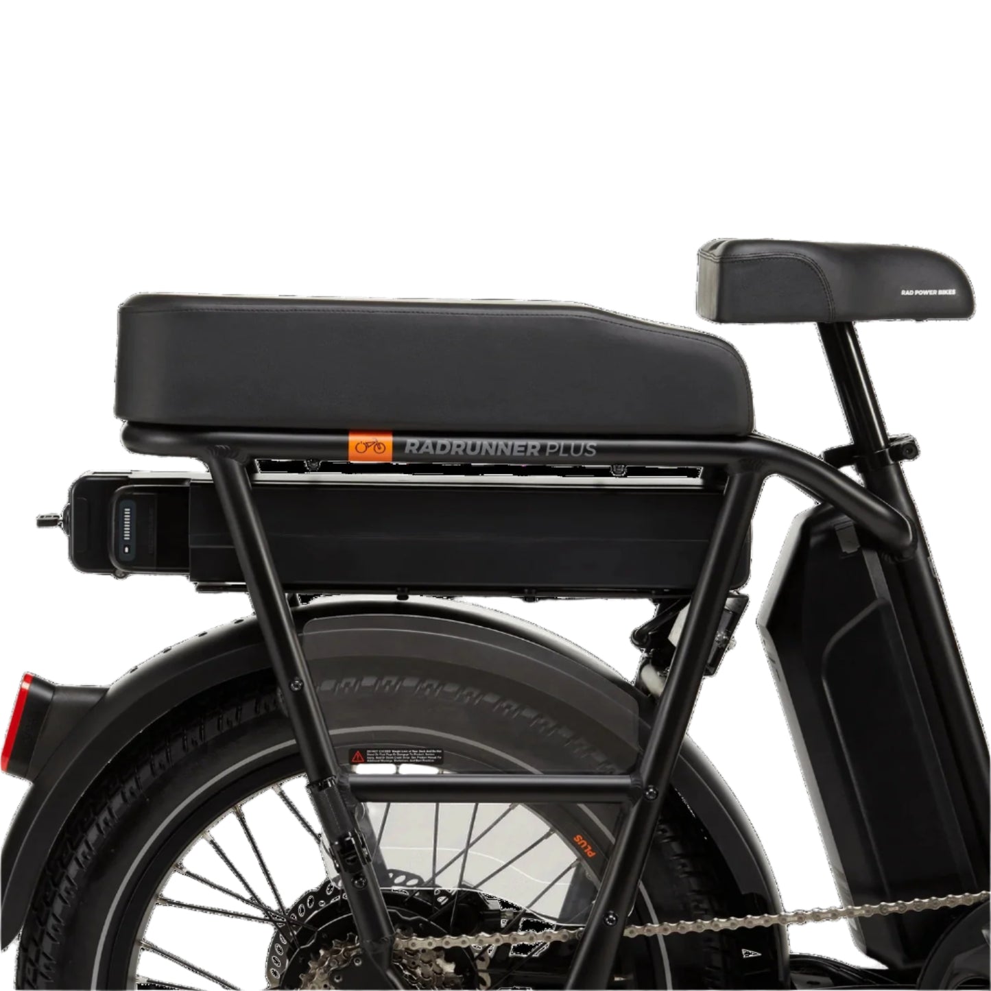 RadRunner Range Extender