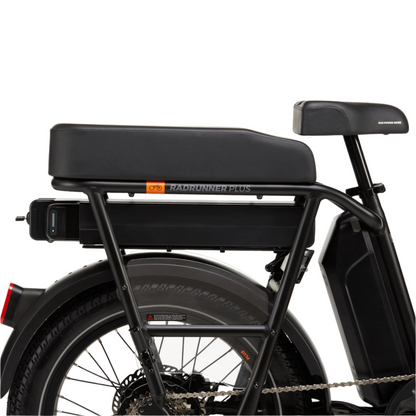 RadRunner Range Extender