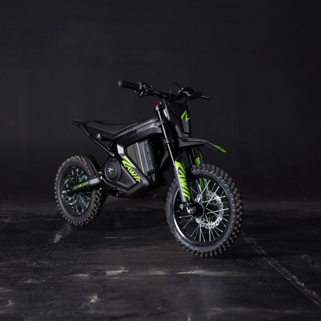 all terrain mini bike