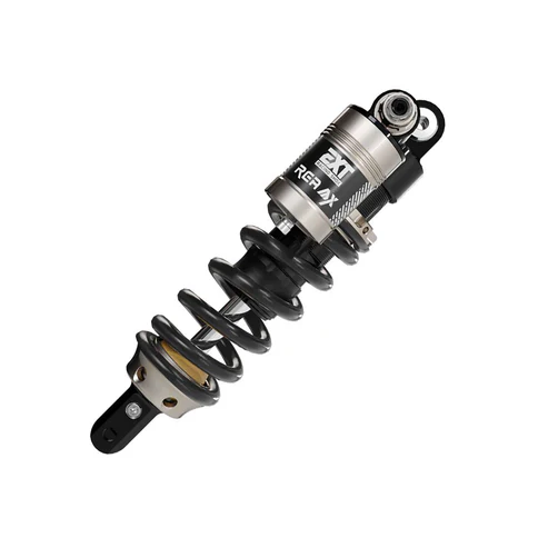 Ultra Racing Spring Damper EXT REA MX Damper for Ultra Bee – HighVoltagePEV
