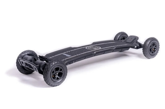 Evolve - Diablo Renegade Carbon