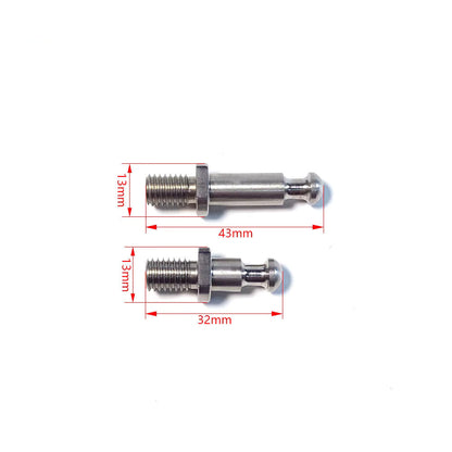 Replacement Kickstand Spring Pin Bolts