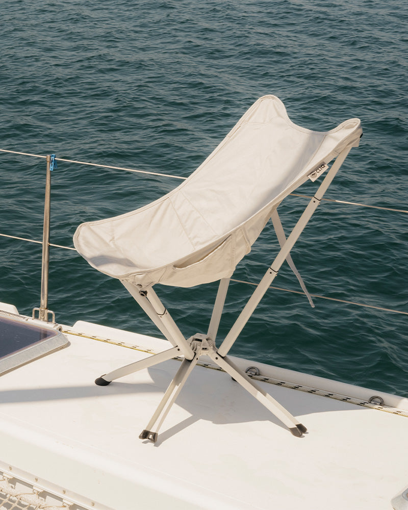CLIQ Riviera - Lounge Chair