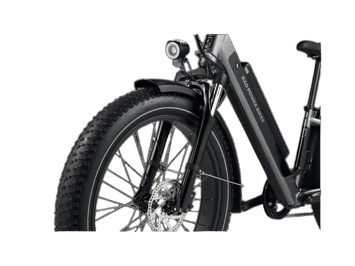 RadRover™ 6 Plus Electric Fat Tire Bike