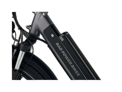 RadRover™ 6 Plus Electric Fat Tire Bike