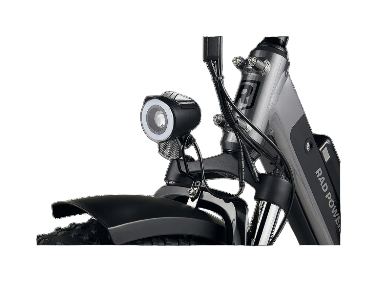 RadRover™ 6 Plus Electric Fat Tire Bike