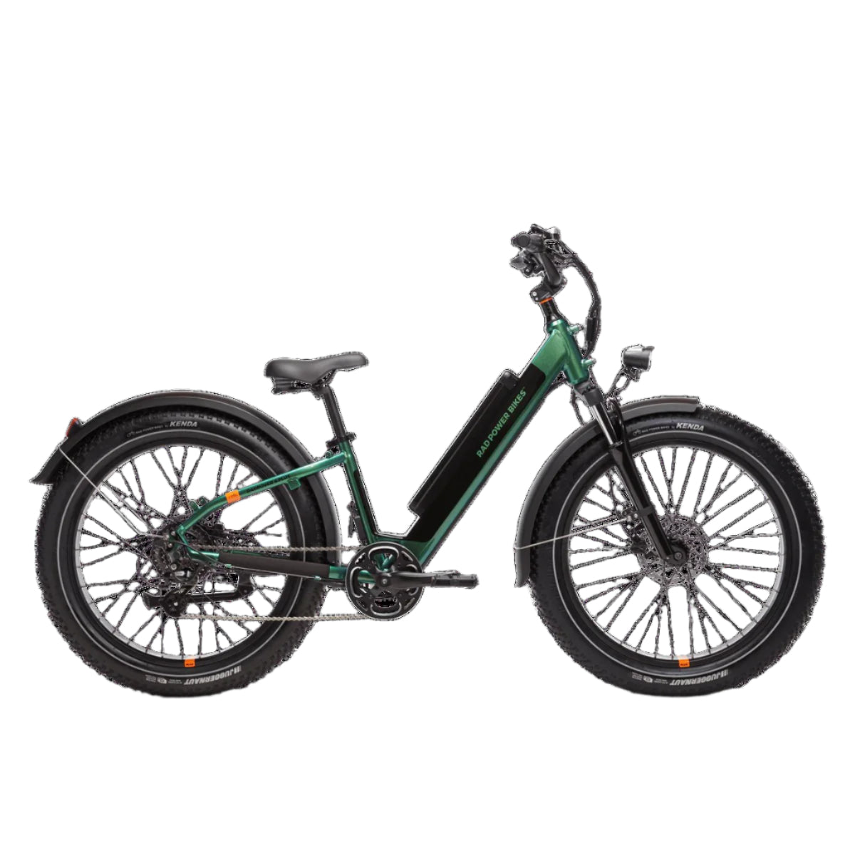 RadRover™ 6 Plus Electric Fat Tire Bike
