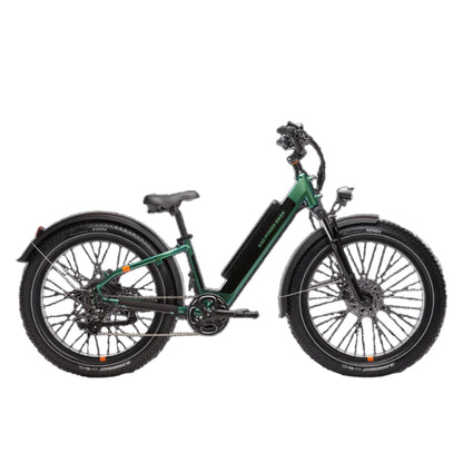 RadRover™ 6 Plus Electric Fat Tire Bike