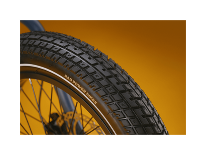RadRunner Electric Cargo Utility Bike