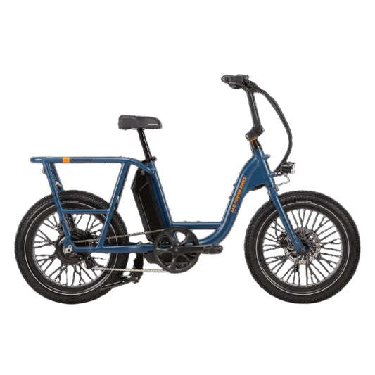 RadRunner™ Electric Cargo Utility Bike