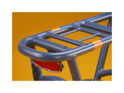 RadRunner Electric Cargo Utility Bike
