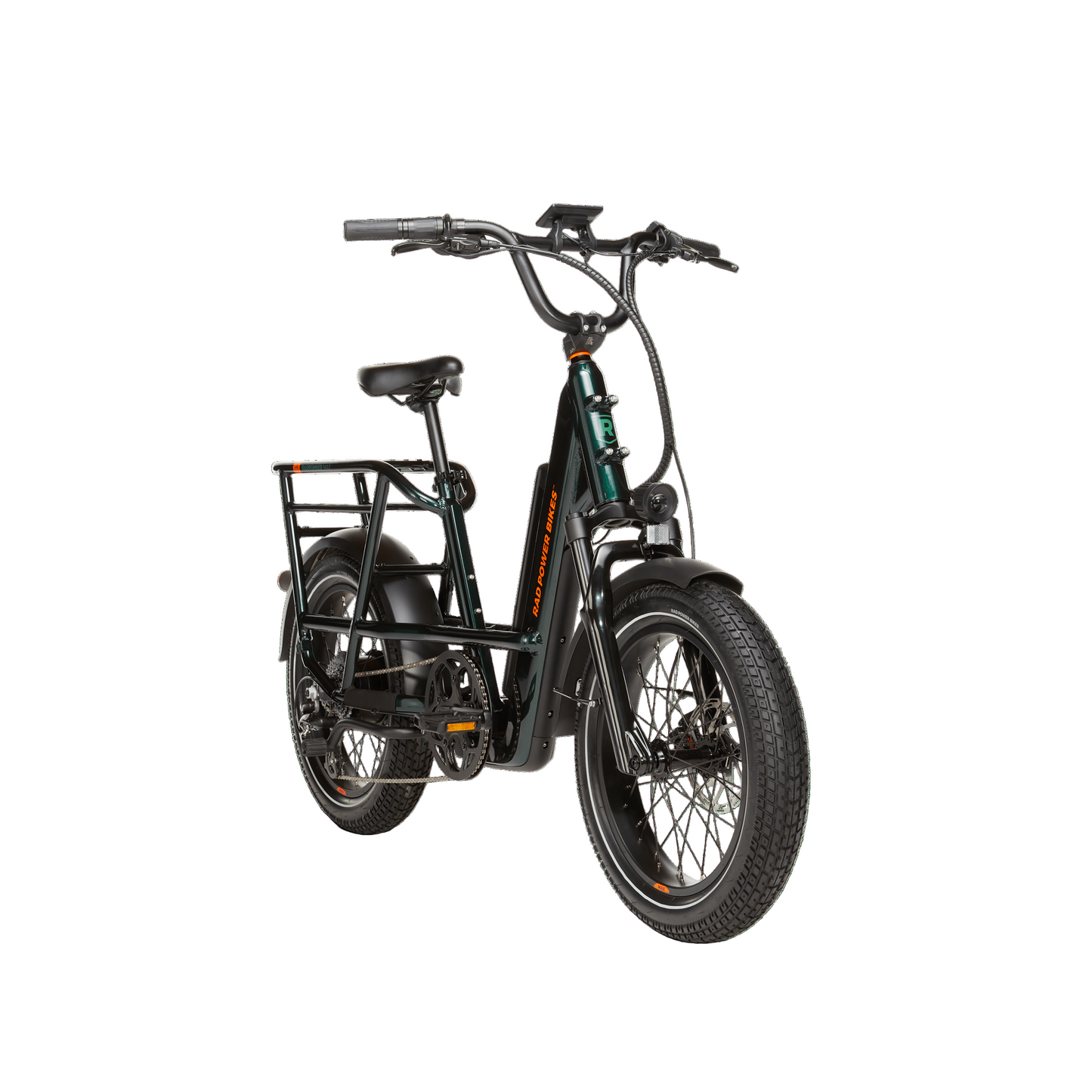 RadRunner™ Max Electric Cargo Utility Bike