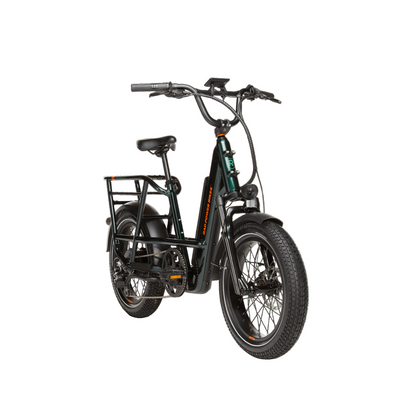 RadRunner™ Max Electric Cargo Utility Bike