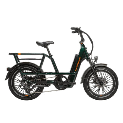 RadRunner™ Max Electric Cargo Utility Bike