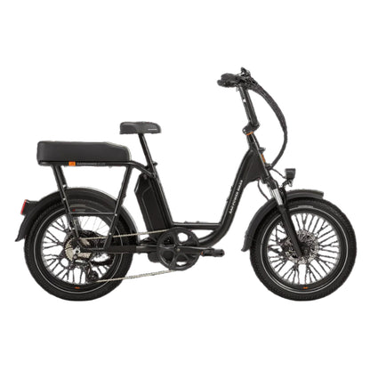 RadRunner™ Plus Electric Cargo Utility Bike