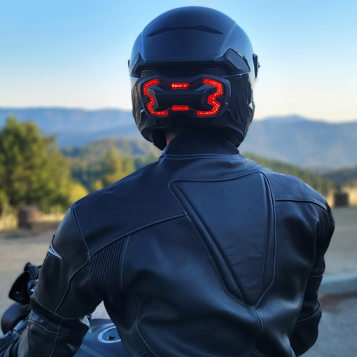 Brake Free XL Helmet Mounts