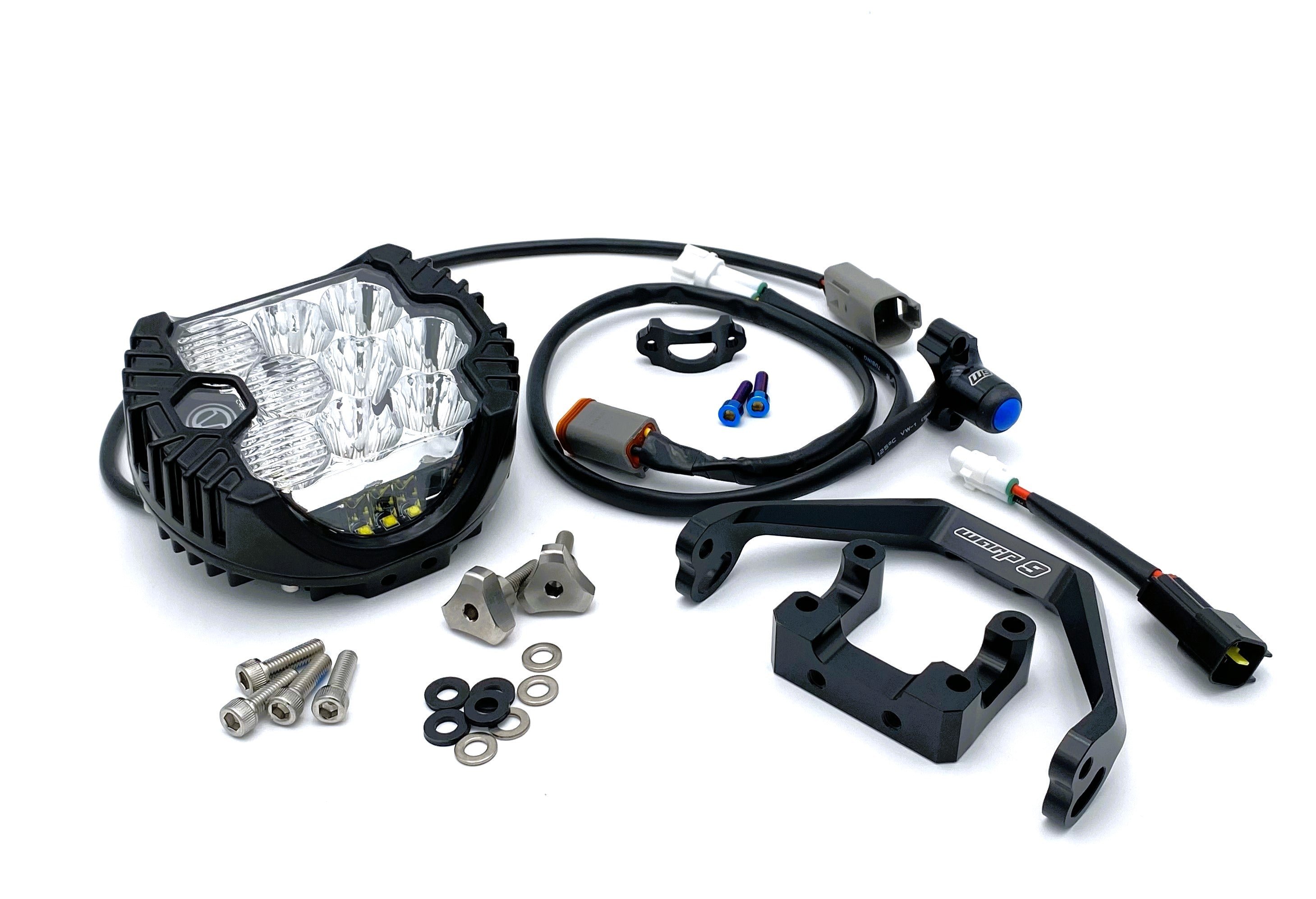 E RIDE PRO MINI PARTS & ACCESSORIES – Page 3 – HighVoltagePEV
