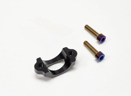 Warp9 - SurRon Horn & Light Button Update Kit
