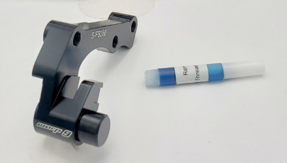 Warp9 - SurRon Ultra Bee Rotors