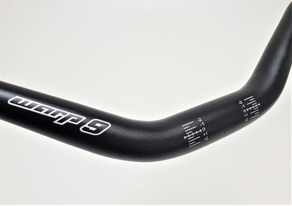 Warp9 - E-Moto 3" 31.8mm Handlebars