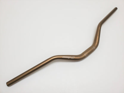 Warp9 - E-Moto 3" 31.8mm Handlebars