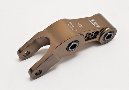 Warp9 - SurRon Rear Suspension Linkage Riser